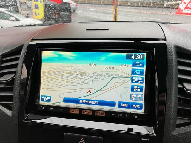 ルークス ハイウェイスター ETC/バックカメラ/Bluetooth接続/ナビ・フルセグTV/左リア電動スライドドア/プッシュスタート/スマートキー/CD・DVD再生/60000キロ時エンジン載せ替え(19枚目)