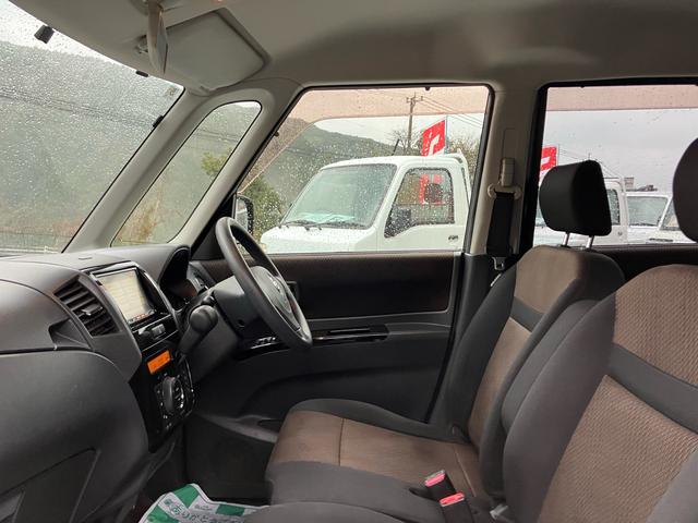 ルークス ハイウェイスター ETC/バックカメラ/Bluetooth接続/ナビ・フルセグTV/左リア電動スライドドア/プッシュスタート/スマートキー/CD・DVD再生/60000キロ時エンジン載せ替え(25枚目)