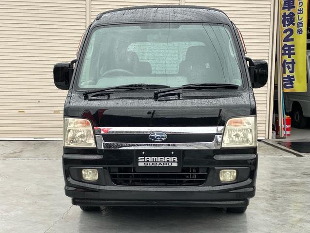 ディアスワゴン スーパーチャージャー ナビ・テレビ/Bluetooth接続/CD・DVD再生/キーレスエントリー/ミュージックプレイヤー接続/両側スライドドア/車検整備付き(5枚目)