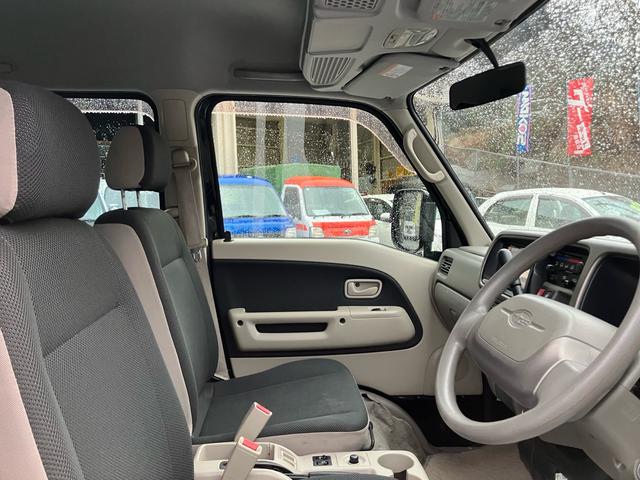 ディアスワゴン スーパーチャージャー ナビ・テレビ/Bluetooth接続/CD・DVD再生/キーレスエントリー/ミュージックプレイヤー接続/両側スライドドア/車検整備付き(11枚目)