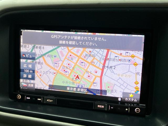 ディアスワゴン スーパーチャージャー ナビ・テレビ/Bluetooth接続/CD・DVD再生/キーレスエントリー/ミュージックプレイヤー接続/両側スライドドア/車検整備付き(18枚目)