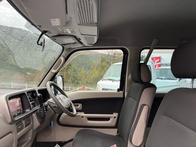 ディアスワゴン スーパーチャージャー ナビ・テレビ/Bluetooth接続/CD・DVD再生/キーレスエントリー/ミュージックプレイヤー接続/両側スライドドア/車検整備付き(20枚目)