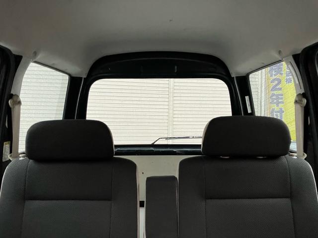 ディアスワゴン スーパーチャージャー ナビ・テレビ/Bluetooth接続/CD・DVD再生/キーレスエントリー/ミュージックプレイヤー接続/両側スライドドア/車検整備付き(23枚目)