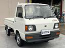 サンバートラック 営農　４ＷＤ／三方開／マニュアル４速／車検整備付き（4枚目）