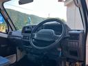 サンバートラック JA スーパーチャージャー/リフレッシュカー/4WD/エアコン/パワーステアリング/オートマ/三方開/運転席エアバッグ/タイヤ4本新品 中古車画像_2