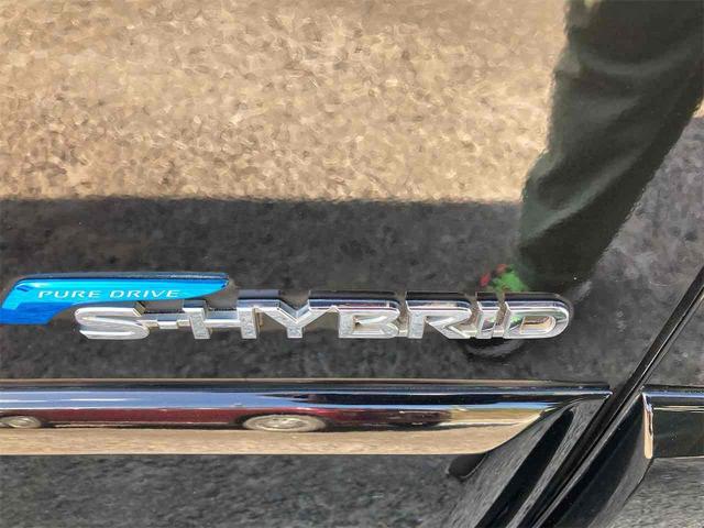 セレナ ライダー ブラックライン S-ハイブリッド ETC バックカメラ ナビ TV オートクルーズコントロール レーンアシスト 両側電動スライドドア LEDヘッドランプ スマートキー アイドリングストップ 電動格納ミラー 3列シート CVT(26枚目)
