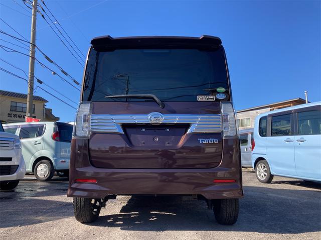 タント カスタムRS トップエディションSAIII ドライブレコーダー ETC バックカメラ 両側電動スライドドア ナビ TV クリアランスソナー 衝突被害軽減システム オートマチックハイビーム LEDヘッドランプ スマートキー アイドリングストップ(5枚目)