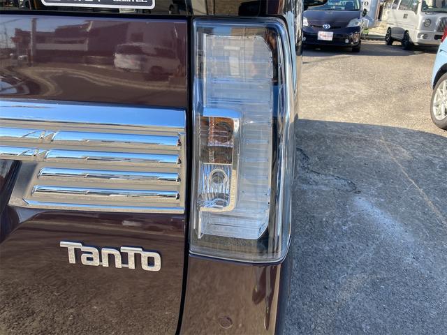 タント カスタムRS トップエディションSAIII ドライブレコーダー ETC バックカメラ 両側電動スライドドア ナビ TV クリアランスソナー 衝突被害軽減システム オートマチックハイビーム LEDヘッドランプ スマートキー アイドリングストップ(18枚目)