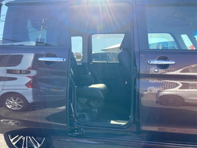 タント カスタムRS トップエディションSAIII ドライブレコーダー ETC バックカメラ 両側電動スライドドア ナビ TV クリアランスソナー 衝突被害軽減システム オートマチックハイビーム LEDヘッドランプ スマートキー アイドリングストップ(25枚目)