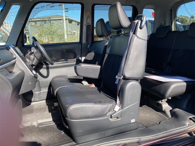 タント カスタムRS トップエディションSAIII ドライブレコーダー ETC バックカメラ 両側電動スライドドア ナビ TV クリアランスソナー 衝突被害軽減システム オートマチックハイビーム LEDヘッドランプ スマートキー アイドリングストップ(34枚目)