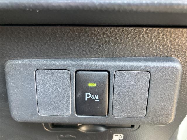 �N���A�����X�\�i�[�t���Ȃ̂ŏ�Q�����Z���T�[�Ŋ��m���A�h���C�o�[�ɏՓ˂̊댯��m�点�Ă���܂���