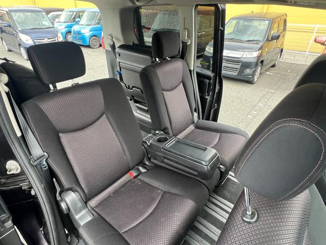 セレナ ハイウェイスター　横滑防止装置　ＡＵＴＯエアコン　パワーステアリング　運転席エアバック　パワーウィンドウ　ＡＢＳ　ＷエアＢ　Ｗエアバック　エアコン　横滑り防止システム（23枚目）