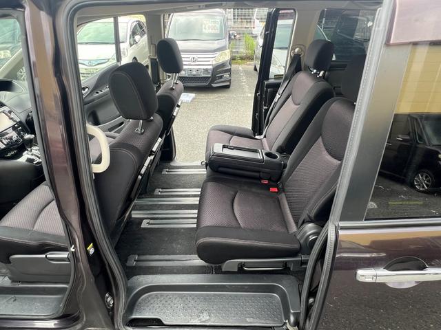 セレナ ハイウェイスター　横滑防止装置　ＡＵＴＯエアコン　パワーステアリング　運転席エアバック　パワーウィンドウ　ＡＢＳ　ＷエアＢ　Ｗエアバック　エアコン　横滑り防止システム（24枚目）