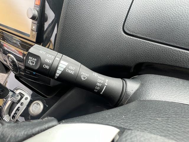 セレナ ハイウェイスター　横滑防止装置　ＡＵＴＯエアコン　パワーステアリング　運転席エアバック　パワーウィンドウ　ＡＢＳ　ＷエアＢ　Ｗエアバック　エアコン　横滑り防止システム（38枚目）