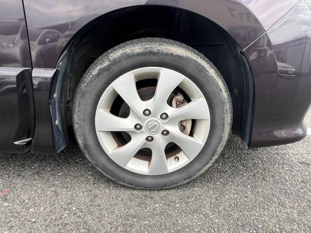 セレナ ハイウェイスター　横滑防止装置　ＡＵＴＯエアコン　パワーステアリング　運転席エアバック　パワーウィンドウ　ＡＢＳ　ＷエアＢ　Ｗエアバック　エアコン　横滑り防止システム（53枚目）