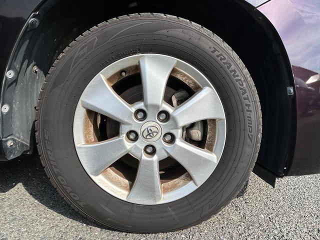 ヴェルファイア ２．４Ｘ　フルフラットシート　デュアルエアコン　Ｂカメ　サイドエアバック　盗難防止　スマートキープッシュスタート　ＥＳＣ　Ｗエアバッグ　ＡＢＳ　キーレス　３列シ－ト　ミュージックプレイヤー接続可（46枚目）