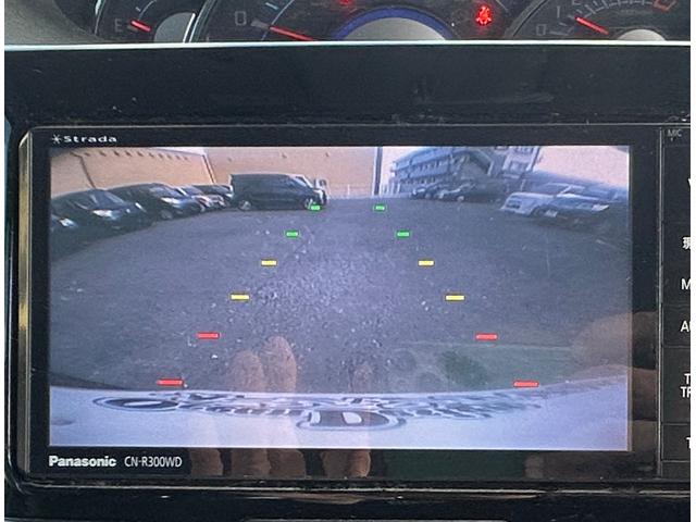 タント カスタムＲＳ　ＳＡ　Ａライト　ＴＶナビ　パワーウィンドウ　エアバッグ　横滑り防止機能　キーフリー　サイドエアバック　Ｓキー　ＡＵＸ　ＰＳ　ＡＢＳ　オートエアコン　ワンセグＴＶ　Ｗエアバッグ　バックカメラ付き　両側電動ＳＤ（34枚目）