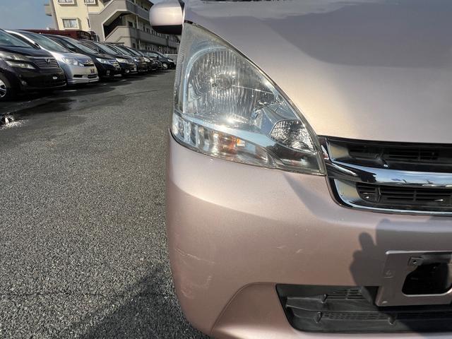 ムーヴ Ｌ　ＥＣＯモード　キーレスリモコン　運転席パワーウインドウ　盗難防止付き　オ－トエアコン　エアバック　ＡＢＳ付き　フルフラットシート　パワステ　ベンチシート　衝突安全ボディ　２エアバッグ（47枚目）