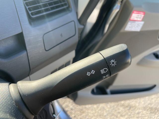 ムーヴ Ｌ　運転席助手席エアバック　ＡＡＣ　ｉストップ　キ－レス　運転席エアバック　パワーウィンドー　ベンチシートフルフラット　盗難防止　パワステ　衝突安全ボディ　ベンチシート　ＡＢＳ（34枚目）