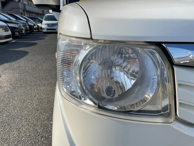 Ｎ－ＢＯＸ Ｇ・Ｌパッケージ　アイドリングストップ車　ダブルエアバック　ＡＡＣ　キーレスエントリー　スマキー　イモビライザー　横滑り防止　ベンチシート　ＡＢＳ　衝突安全ボディ　パワーステアリング　パワーウィンドウ　エアＢ（44枚目）
