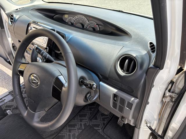 タント カスタムＸリミテッド　盗難警報装置　インテリキー　キーレス付き　ＷエアＢ　ＡＵＴＯエアコン　シートヒーター　ベンチ　パワーウインドー　安全ボディ　エアバック　ＰＳ　ＡＢＳ（36枚目）