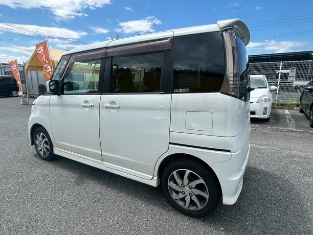 パレットＳＷ ＴＳ　盗難防止　運転席助手席エアバック　パワーウインド　パワステ　ＡＵＴＯエアコン　運転席エアバック　ＡＢＳ付き　衝突安全ボディ　カーテンエアバッグ（15枚目）