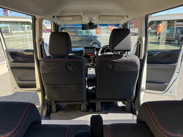 N-BOXカスタム 2トーンカラースタイル G・Lパッケージ(22枚目)