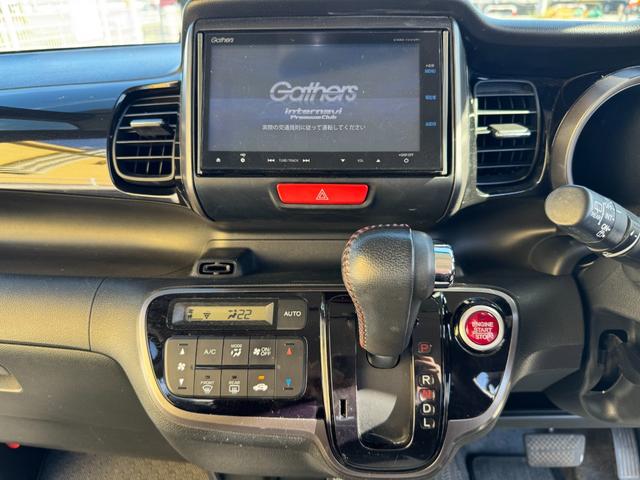 N-BOXカスタム 2トーンカラースタイル G・Lパッケージ(26枚目)