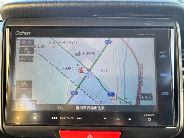 N-BOXカスタム 2トーンカラースタイル G・Lパッケージ(28枚目)