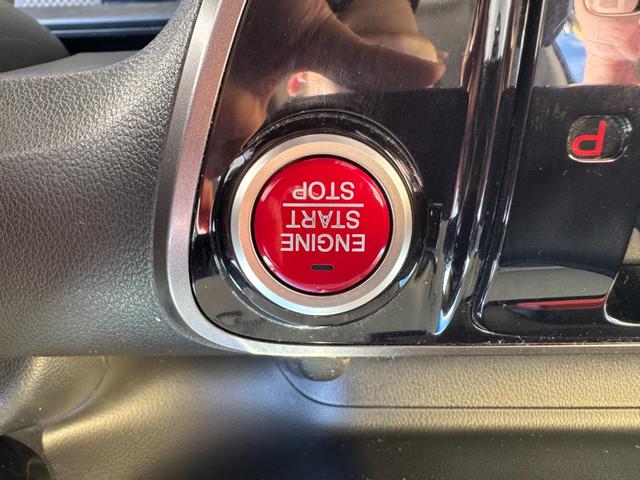 N-BOXカスタム 2トーンカラースタイル G・Lパッケージ(34枚目)