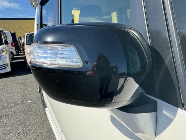 N-BOXカスタム 2トーンカラースタイル G・Lパッケージ(46枚目)