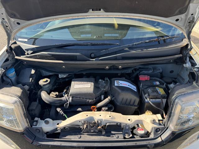 N-BOXカスタム 2トーンカラースタイル G・Lパッケージ(47枚目)