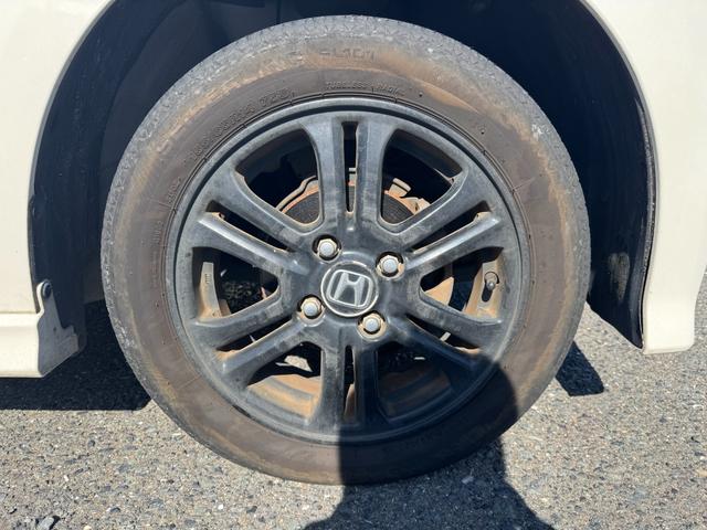 N-BOXカスタム 2トーンカラースタイル G・Lパッケージ(49枚目)