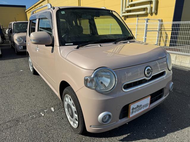 ミラココア ココアプラスX(10枚目)