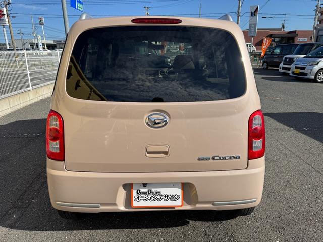 ミラココア ココアプラスX(13枚目)