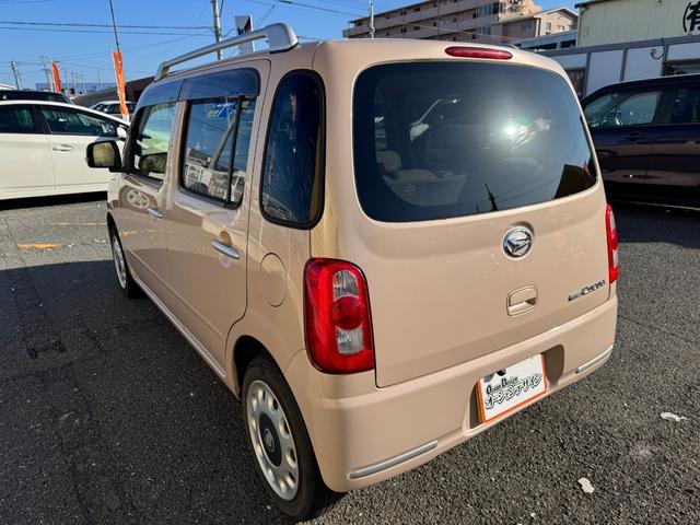 ミラココア ココアプラスX(14枚目)