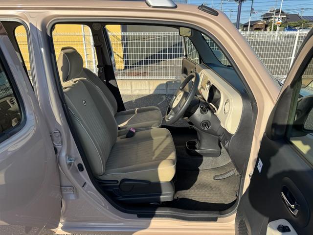 ミラココア ココアプラスX(17枚目)