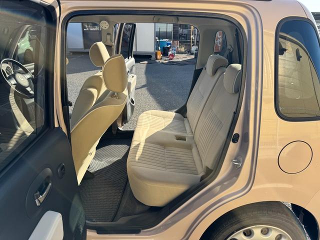 ミラココア ココアプラスX(19枚目)