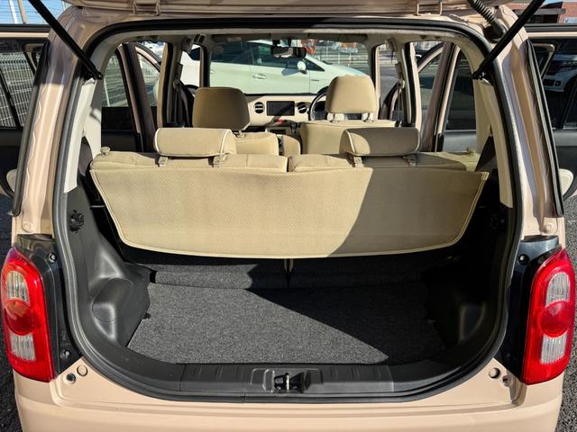 ミラココア ココアプラスX(21枚目)