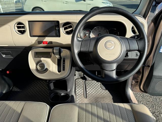 ミラココア ココアプラスX(24枚目)