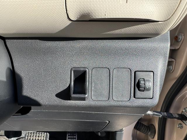 ミラココア ココアプラスX(33枚目)