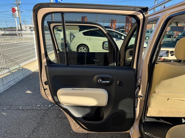 ミラココア ココアプラスX(39枚目)