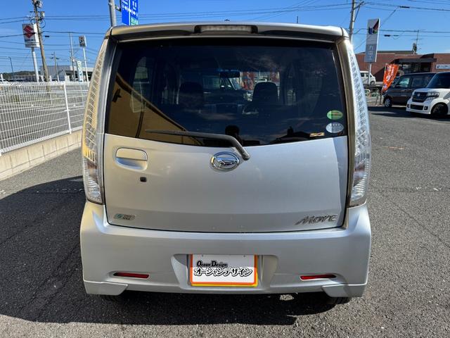ムーヴ カスタム Xリミテッド SA(13枚目)