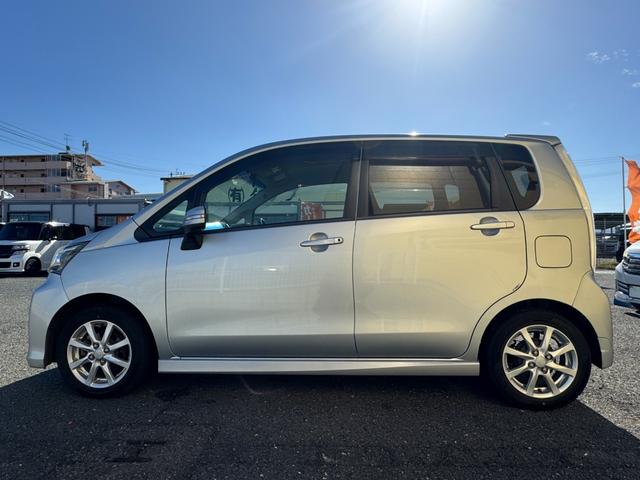 ムーヴ カスタム Xリミテッド SA(15枚目)