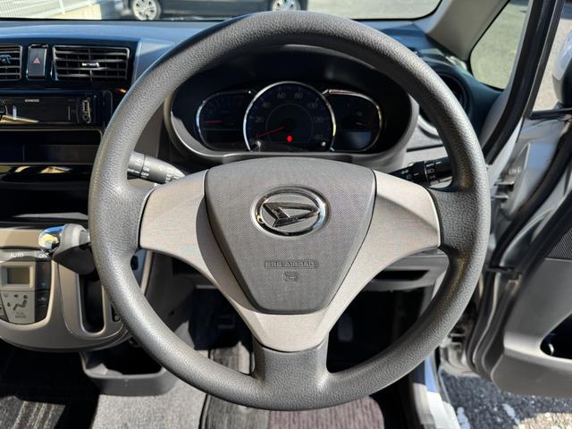 ムーヴ カスタム Xリミテッド SA(20枚目)