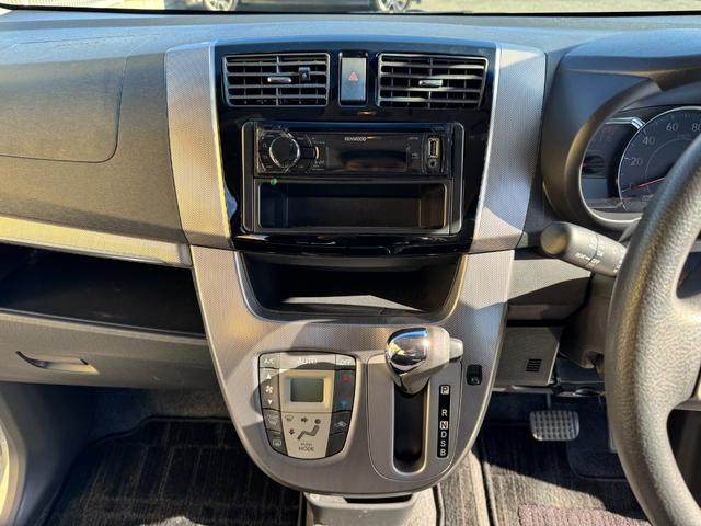 ムーヴ カスタム Xリミテッド SA(21枚目)