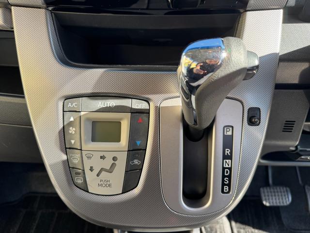 ムーヴ カスタム Xリミテッド SA(23枚目)