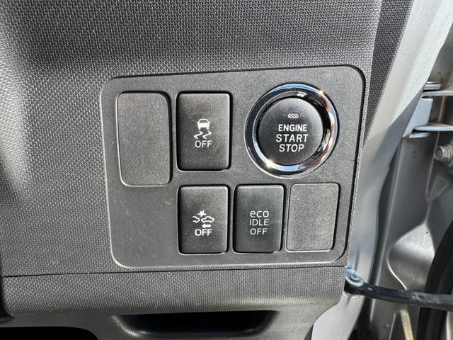 ムーヴ カスタム Xリミテッド SA(27枚目)