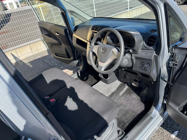 ムーヴ カスタム Xリミテッド SA(30枚目)