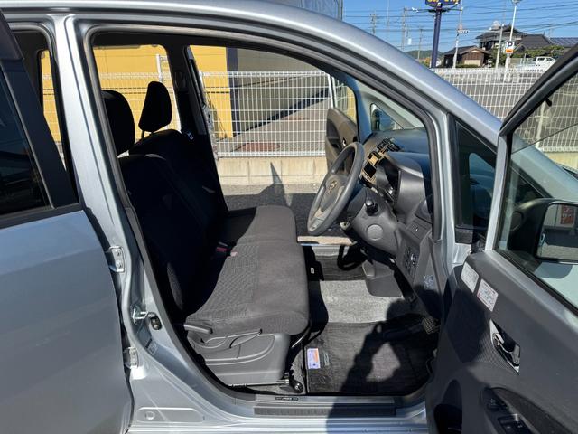 ムーヴ カスタム Xリミテッド SA(31枚目)